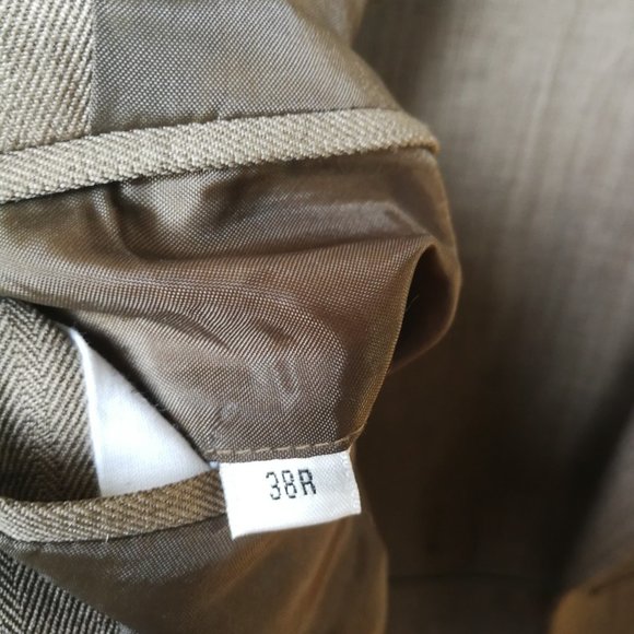 2 pc gentleman suit - Picture 11 of 16